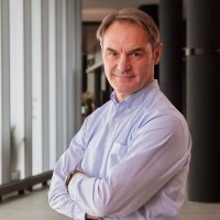 The Vita Group Employee Stephane Mafaraud's profile photo