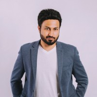 Shelf Drilling Employee Ashwin Dsouza's profile photo