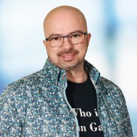 Team Solutions Dental Employee Jason Defranco's profile photo