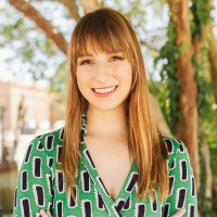 BREC Employee Madison Joy Petty Seguin's profile photo