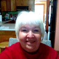 HCMS Employee Susan Cox's profile photo