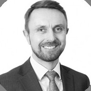 Bespoke Wealth Employee Rod Warne's profile photo