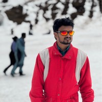 Cloudpe Employee Abhishek Ambad's profile photo