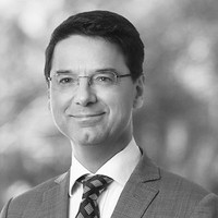 White & Case Employee Vincent Morin's profile photo