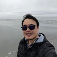 Power Analytics Software Employee Patt Rojanasthien's profile photo