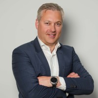 Diederik Geuze Email & Phone Number