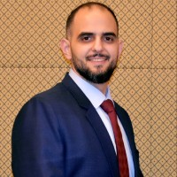BDO Kuwait Employee Haitham Khatib's profile photo