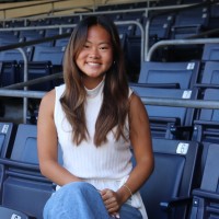 ASUCD Employee Audrey Lee's profile photo