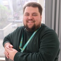 Minstead Trust Employee Chris Hillman's profile photo