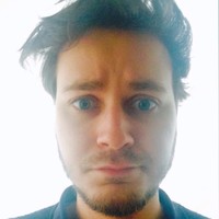 Twentyseven Employee Martijn Koch's profile photo