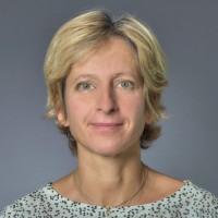 CLIMATS Employee Cécile Rozuel's profile photo