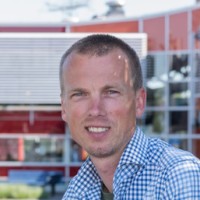 Wouter de Jonge Email & Phone Number