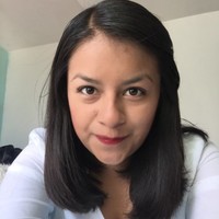 Ministerios de Amor Employee Perla Camacho's profile photo