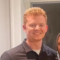 KEYENCE CORPORATION Employee Liam O'Malley's profile photo