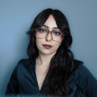 WE-DESIGNS™ Employee Jessica Marquez's profile photo
