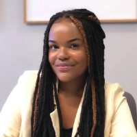 Swiss Re Corporate Solutions Employee Lorena Ribeiro's profile photo