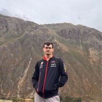 Nicolas Ramirez-Icaza Email & Phone Number