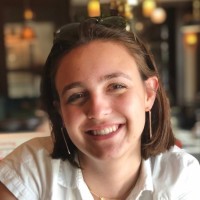 Conversations Unbound Employee Claire Coss's profile photo