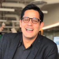 Solara Employee Julio Romero's profile photo