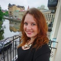 Software Skills Employee Hanna Johansson's profile photo