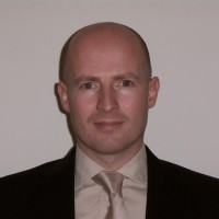 ITP Aero Employee Dean Doherty's profile photo