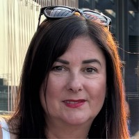 Medway NHS Foundation Trust Employee Sheridan Flavin's profile photo
