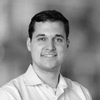 White & Case LLP Employee Christopher Reidy's profile photo