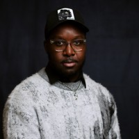 Legion Creative Employee Kadeem Morris's profile photo