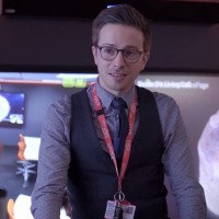 James Parker Email