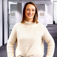 Schwarz IT Data Center GmbH Employee Christin Kiessling's profile photo
