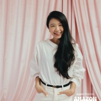 Amazon Employee Ning Lee's profile photo