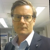 Lexium Service Management Employee Jonas Hurtsén's profile photo
