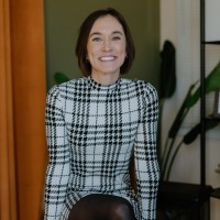 Bluffton University Employee Bethany Dario's profile photo