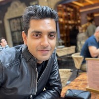 Vikrant Singh Email & Phone Number