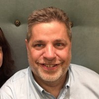 UltraCamp HQ Employee Dave Richards's profile photo