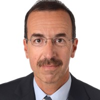 Invethos AG Employee Marco Bernardis's profile photo