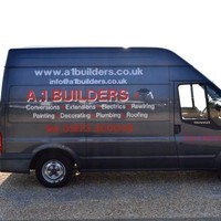 A1 Builders Employee Stephen Marchant's profile photo