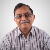 BodyHealth, LLC Employee Ravi Narayanan's profile photo