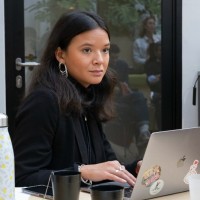 Léa Nghiêm Email
