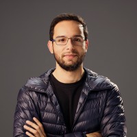 Terracotta Ventures Employee Bruno Loreto's profile photo