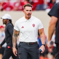 Indiana University Bloomington Employee Joshua Huff's profile photo