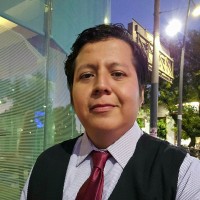 Kyndryl Employee Carlos Dimas's profile photo