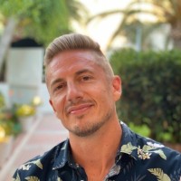 Bokus Employee Håkan Nordström's profile photo