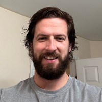 Fabric by Gerber Life Employee Kyle Redding's profile photo