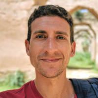 Derek Baron Email & Phone Number