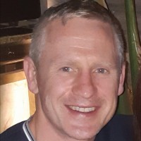 BCN Group Employee Mike Worrall's profile photo