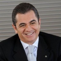 DenizBank Employee Hakan Ates's profile photo