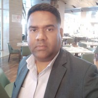 DWIJA FOODS PRIVATE LIMITED Employee Kj Jastein's profile photo