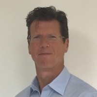 Bank of America Employee Antony Turner's profile photo