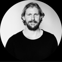 Channel Factory Employee Lachlan Bone's profile photo